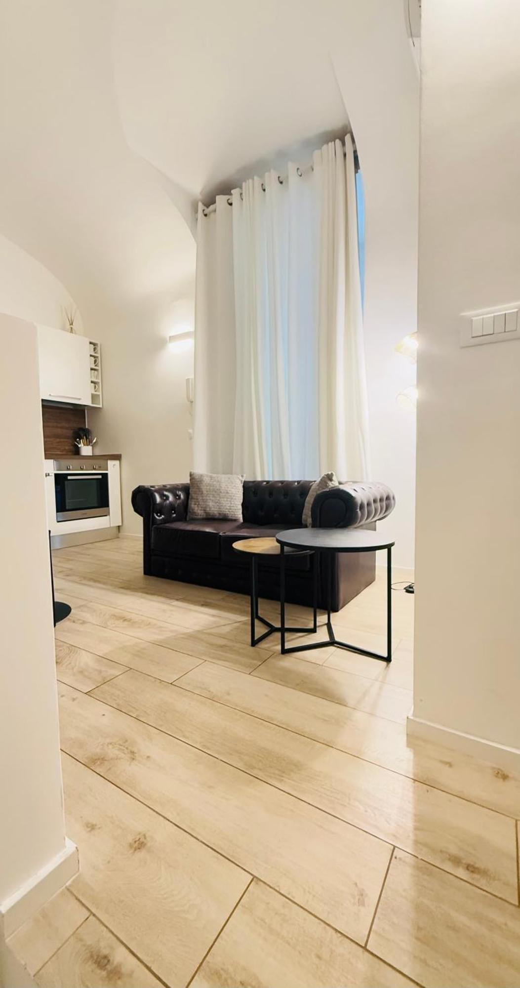 Suity I Apartment De Coccio Rome Extérieur photo